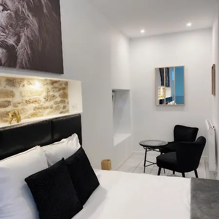 L’appart [é] spa Beure Esterno foto
