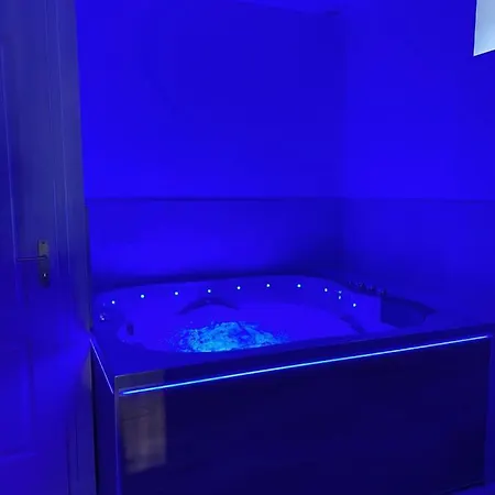 L’appart [é] spa Beure Esterno foto