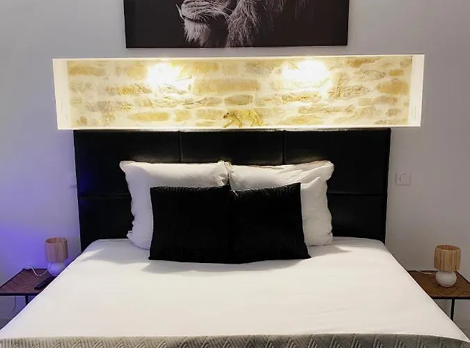 L\'Appart E Spa