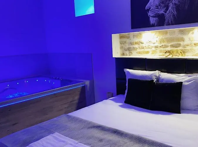 L\'Appart E Spa