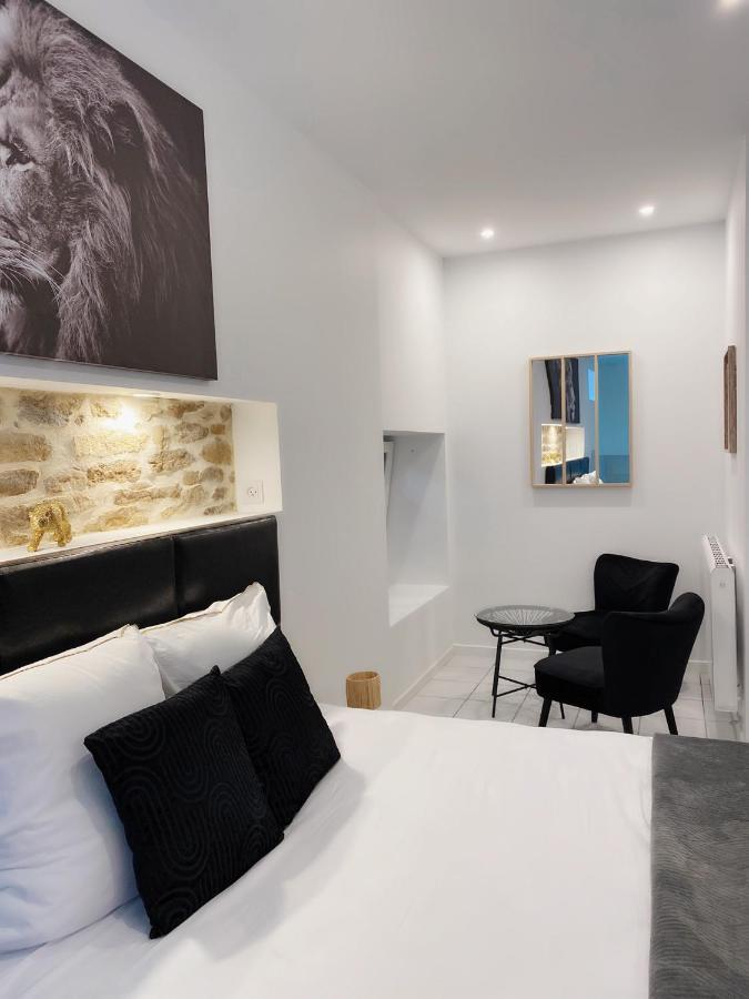 L'appart E Apartment