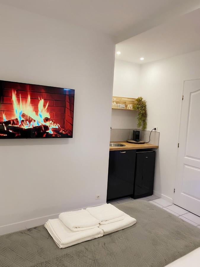 Apartment L'appart E